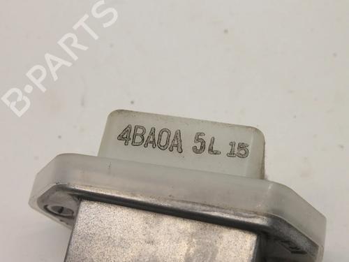 Heater resistor NISSAN PULSAR Hatchback (C13) 1.2 DIG-T | BP39837219M108 - Image 5