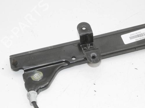 Front right window mechanism NISSAN NV200 Van e-NV (ME0N) | BP39833027C23 - Image 3