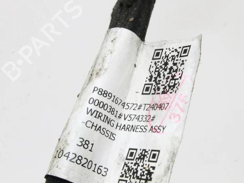 Wiring harness VOLVO EX30 (416) Performance AWD | BP39827831E16 - Image 10