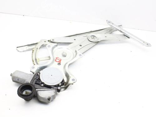 Used Rear right window mechanism Rear right window mechanism LEXUS RX (_L1_) 450h AWD (GYL15_) (299 hp) 39795588 39795588