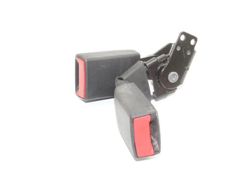 Used Seat buckle Seat buckle MERCEDES-BENZ A-CLASS (W176) A 180 (176.042) (122 hp) 39842055 39842055