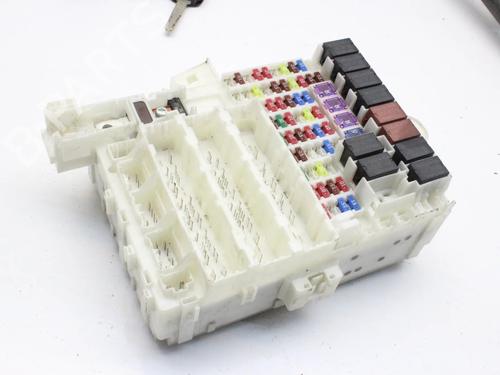 Electronic module HONDA CR-Z (ZF) 1.5 IMA (ZF1) | BP39829005M83 - Image 10