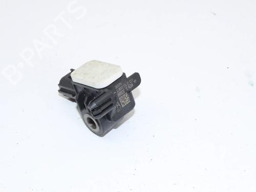 Used Control unit Control unit NISSAN JUKE (F15) 1.6 DIG-T NISMO 4x4 (200 hp) 39779869 39779869
