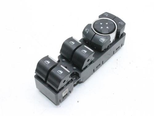 Used Right front window switch Right front window switch FORD ECOSPORT 1.0 EcoBoost (125 hp) 39812205 39812205