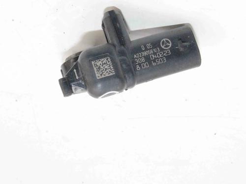 Electronic sensor MERCEDES-BENZ EQB (X243) EQB 350 4-matic (243.612) | BP39861191M84 - Image 3