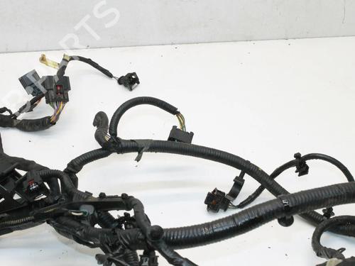 Wiring harness JAGUAR XE (X760) 2.0 | BP39809975E16 - Image 8