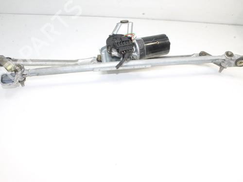 front-wipers-mechanism-porsche-boxster-986-1996-1997-1998-1999-2000-2001-2002-2003-2004-39786863 main image