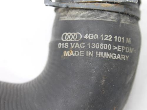 Pipe AUDI A6 C7 (4G2, 4GC) 3.0 TDI quattro | BP39774317M125 - Image 4