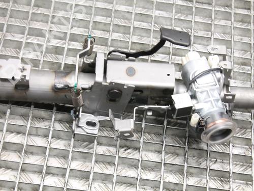 Steering column SUBARU FORESTER (SH_) 2.0 AWD (SH5) | BP39776859M21 - Image 7