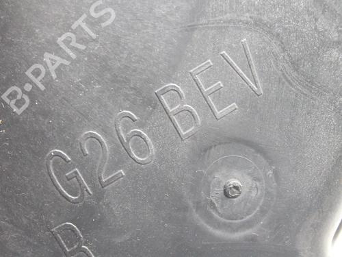 Underbody protection BMW i4 (G26) eDrive40 | BP39830494M92 - Image 6