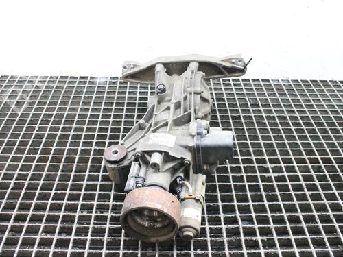 Rear differential VOLVO XC60 II (246) D4 AWD | BP39837590M24 - Image 2