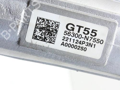 Steering column HYUNDAI TUCSON (NX4E, NX4A) 1.6 T-GDi | BP39833497M21 - Image 5