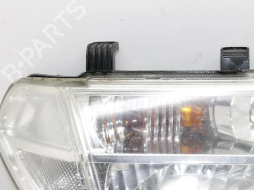Right headlight NISSAN PATHFINDER III (R51) 2.5 dCi 4WD | BP39876648C29 - Image 6