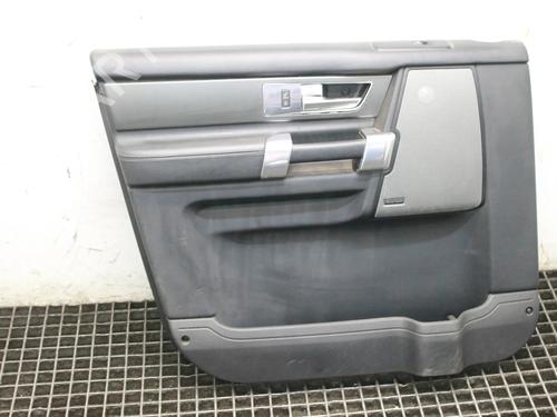Used Front left panel Front left panel LAND ROVER DISCOVERY IV (L319) 3.0 TD 4x4 (245 hp) 39800854 39800854