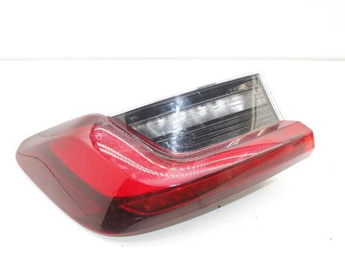 Venstre baglygte Venstre baglygte BMW 3 (G20, G80, G28) 330 e Plug-in-Hybrid (292 hp) 39878265 39878265