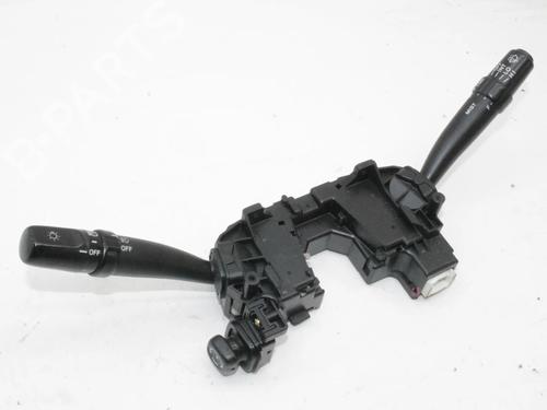 Used Steering column stalk Steering column stalk LEXUS SC Convertible (UZZ40_) 430 (UZZ40_, UZZ40R) (286 hp) 39867654 39867654