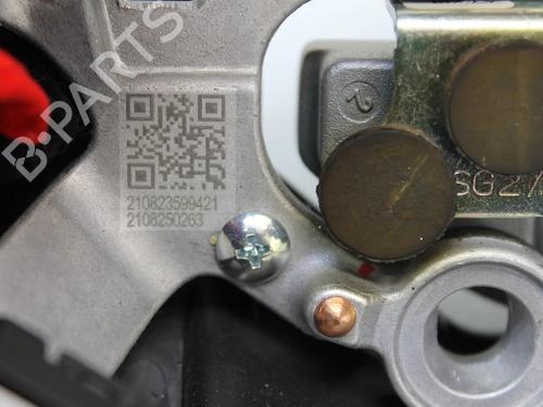 Steering wheel KIA EV6 (CV) 77 GT AWD | BP39804218C49 - Image 8