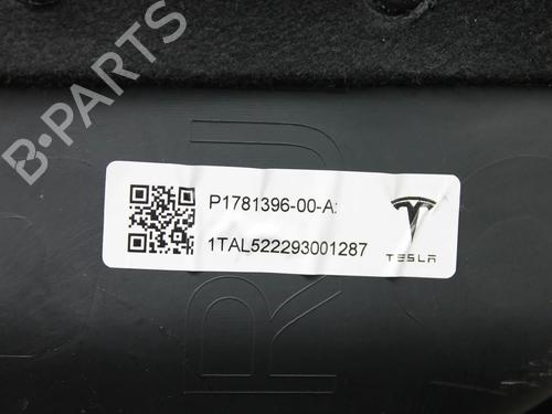 Boot lining TESLA MODEL Y (5YJY) EV Performance All-wheel Drive | BP39832077I3 - Image 6