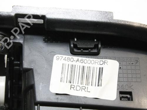 Luftventilen HYUNDAI i30 (GD) 1.6 CRDi | BP39780055I21 - Image 4