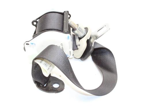 Used Rear left seatbelt Rear left seatbelt NISSAN MICRA IV (K13K, K13KK) 1.2 (80 hp) 39840161 39840161