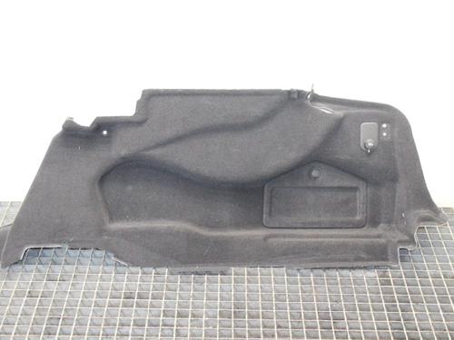 Used Boot lining Boot lining JAGUAR XF II (X260) 3.0 D (300 hp) 39868296 39868296