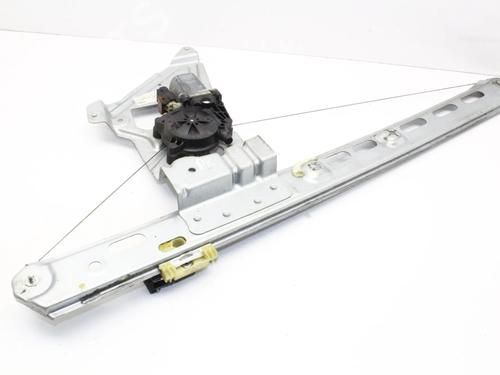 Used Front left window mechanism Front left window mechanism MERCEDES-BENZ SPRINTER 3-t Van (B910) 214 CDI (910.621, 910.623) (143 hp) 39815789 39815789