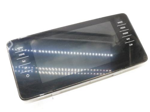 Used Display monitor Display monitor SKODA KAMIQ (NW4) 1.0 TSI (110 hp) 39818650 39818650