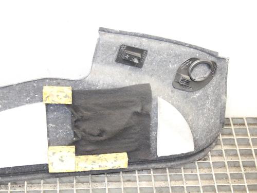 Boot lining AUDI TT Roadster (8J9) 2.0 TTS quattro | BP39782043I3 - Image 6