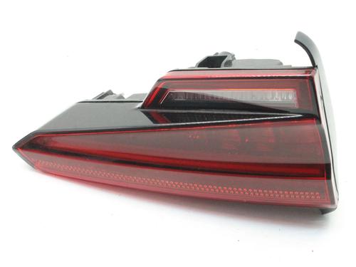 Used Left tailgate light Left tailgate light AUDI A4 B9 (8W2, 8WC) S4 TFSi quattro (354 hp) 39823128 39823128