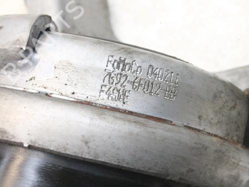 Engine mount LAND ROVER FREELANDER 2 (L359) 2.2 SD4 4x4 | BP39783847M89 - Image 5