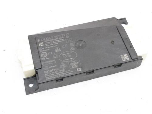 Used Electronic module Electronic module MERCEDES-BENZ A-CLASS (W177) AMG A 35 4-matic (177.051) (306 hp) 39848991 39848991
