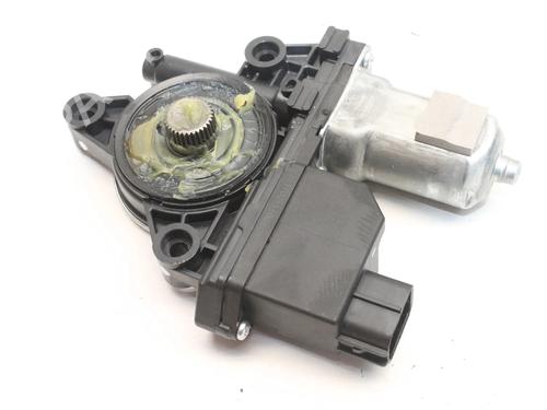 Used Right front window motor Right front window motor KIA SOUL II (PS) EV Electric (110 hp) 39783435 39783435