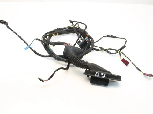 Used Wiring harness Wiring harness MINI MINI COUNTRYMAN (R60) Cooper SD ALL4 (143 hp) 39870443 39870443