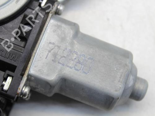 Rear right window mechanism NISSAN LEAF (ZE1) Electric | BP39834452C25 - Image 5