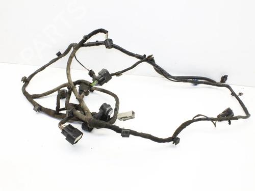 Used Wiring harness Wiring harness VOLVO S90 II (234) D4 (190 hp) 39876127 39876127