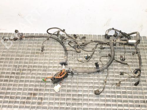 wiring-harness-bmw-x3-f25-2010-2011-2012-2013-2014-2015-2016-2017-39772726 main image