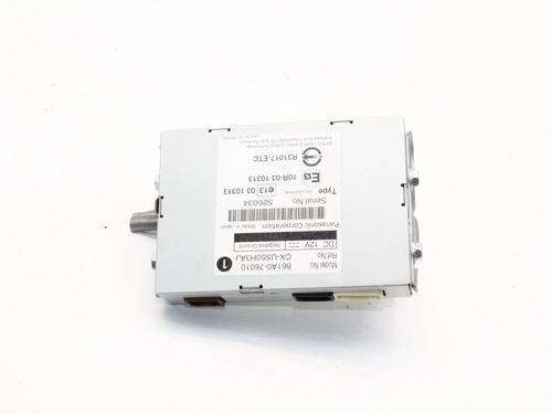 Used Electronic module Electronic module LEXUS CT (ZWA10_) 200h (ZWA10_, ZWA10R) (136 hp) 39795181 39795181