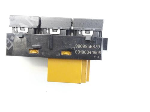 Switch TOYOTA PROACE Van (MDZ_) 1.6 D4d (MDZ2) | BP39827539I30 - Image 3