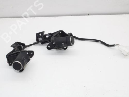 Used Steering wheel controls Steering wheel controls LEXUS ES (_Z10_, _A10_, _H10_) 300h (AXZH10, AXZH11) (218 hp) 39796502 39796502
