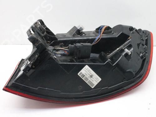 Left taillight AUDI A4 B9 (8W2, 8WC) S4 TFSi quattro | BP39859298C34 - Image 3