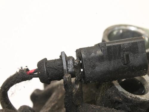 AC compressor AUDI A5 Sportback (8TA) 3.0 TDI | BP39837717M34 - Image 8