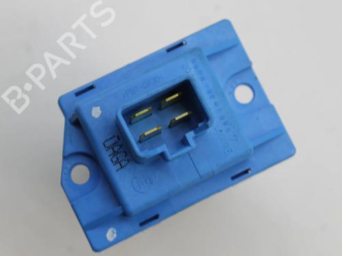 Heater resistor KIA STINGER (CK) 2.0 T-GDi | BP39873939M108 - Image 4