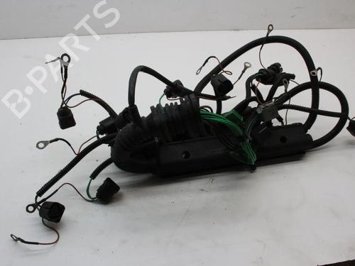 Wiring harness BMW 7 (E65, E66, E67) 760 i, Li | BP39860157E16 - Image 5