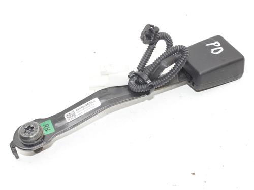 Seat buckle KIA STONIC (YB) 1.0 T-GDi | BP39873115I32 - Image 2