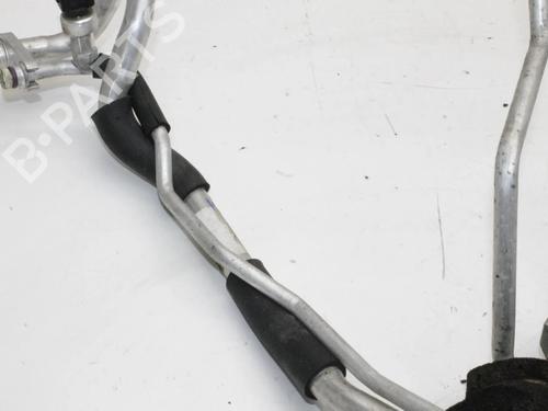 AC pipe LAND ROVER RANGE ROVER EVOQUE (L538) 2.0 D | BP39821503M126 - Image 3