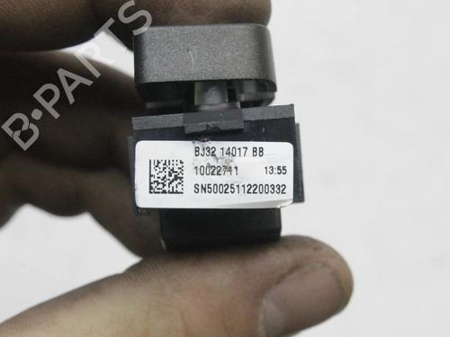 Switch LAND ROVER RANGE ROVER EVOQUE (L538) 2.2 D 4x4 | BP39834903I30  - Image 5