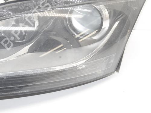 Left headlight AUDI TT (8J3) 3.2 V6 quattro | BP39823369C28 - Image 5