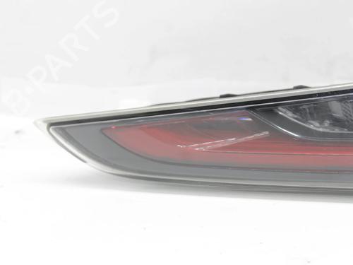 Left tailgate light TOYOTA COROLLA Hatchback (_E21_, _EA1_, _EH1_) 1.8 Hybrid (ZWE211, ZWE219) | BP39826222C79 - Image 3