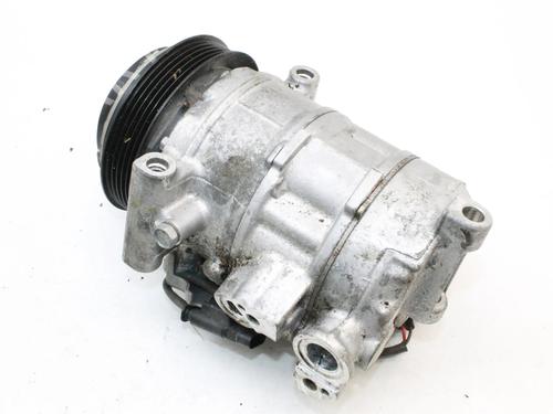 AC compressor MERCEDES-BENZ C-CLASS T-MODEL (S206) C 200 (206.242) | BP39862790M34 - Image 2
