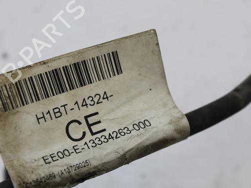 Cable FORD FIESTA VII (HJ, HF) 1.0 EcoBoost | BP39849732E12 - Image 6